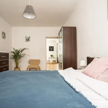 Oomph Warsaw Modern Apartment Near Nowy Swiat Esterno foto