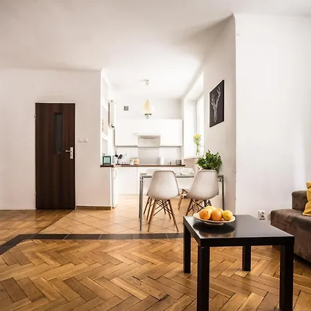 Oomph Warsaw Modern Apartment Near Nowy Swiat Esterno foto