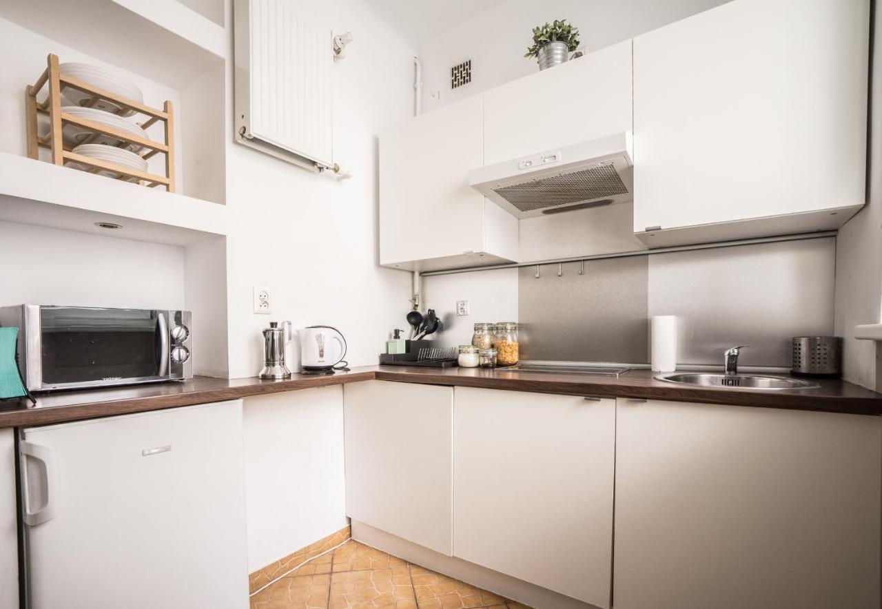 Oomph Modern Near Nowy Swiat * Варшава