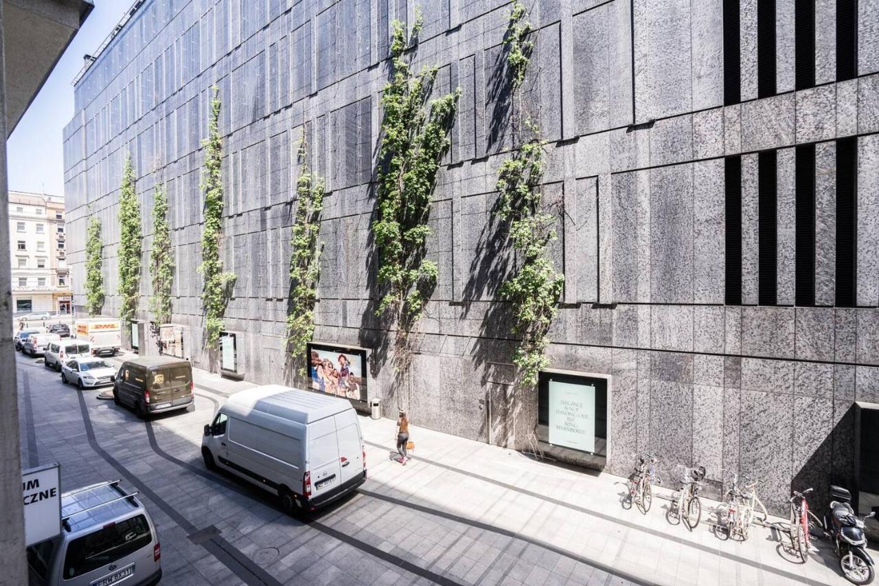 Апартаменти Oomph Modern Near Nowy Swiat *